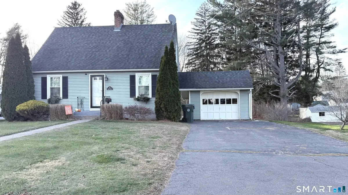 53 Boyer Street, Berlin, CT 06037 - Image #1