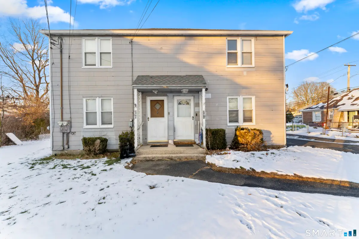 289 Pearl Harbor Street, Bridgeport, CT 06610 - #1