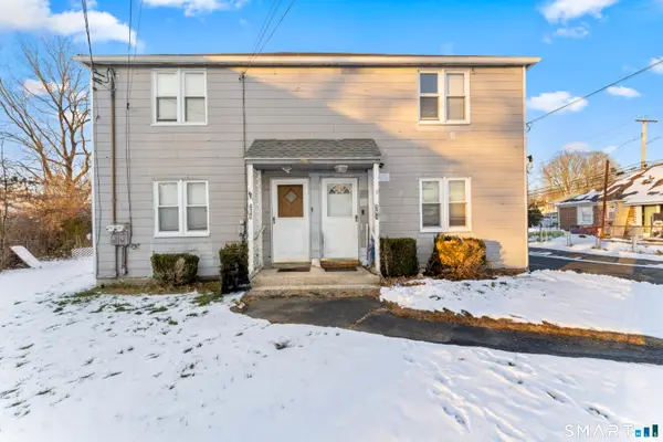 289 Pearl Harbor Street, Bridgeport, CT 06610