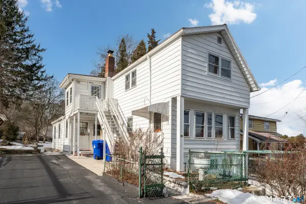 25 Rose Hill Road, Branford, CT 06405