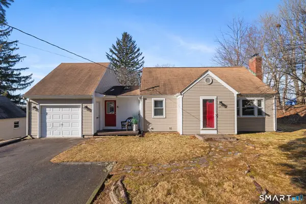 39 Charter Road, Ellington, CT 06029