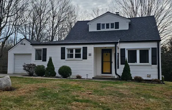 20 Nicholdale Road, Shelton, CT 06484