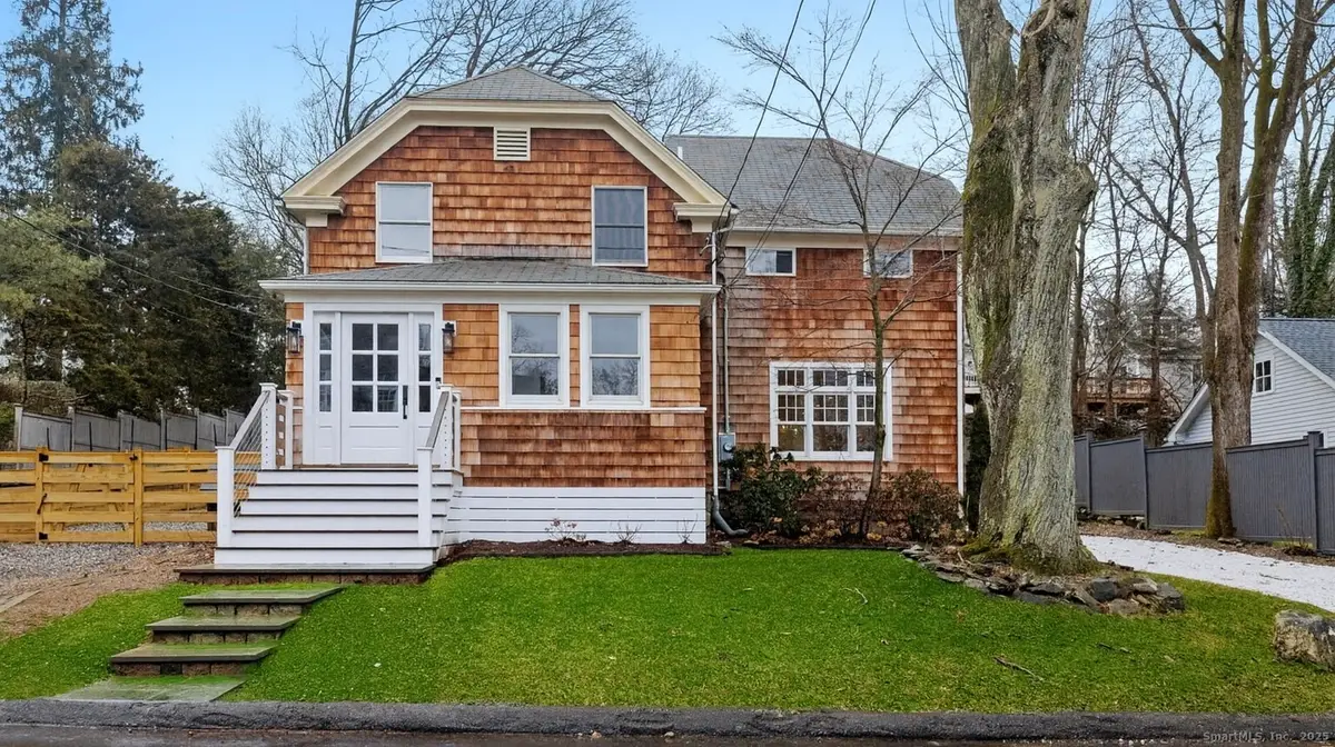 22 Harstrom Place, Norwalk, CT 06853 - Image #1