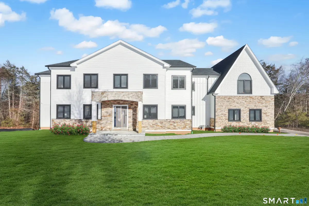 3 Cobtail Way, Simsbury, CT 06070 - Image #1