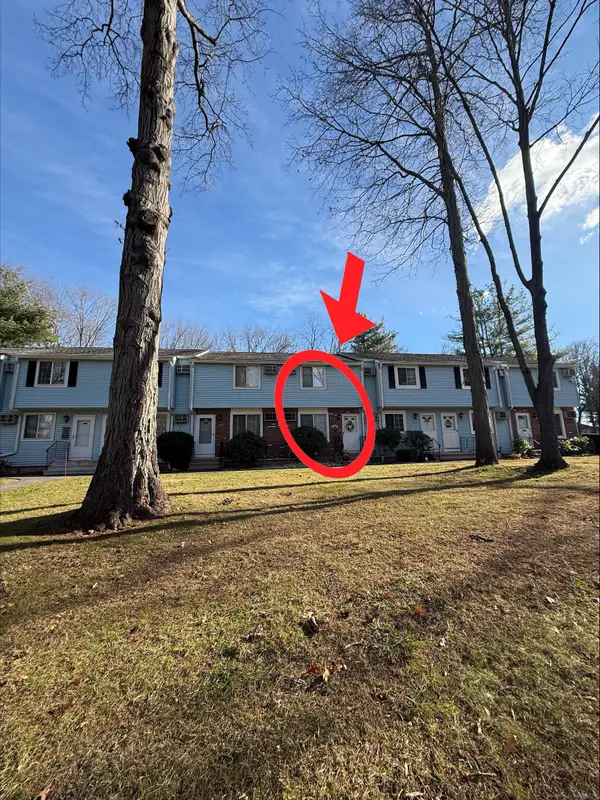 94 Cynthia Lane #D-5, Middletown, CT 06457