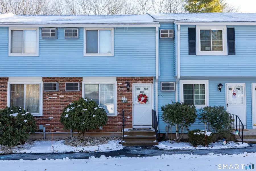 94 Cynthia Lane #D-5, Middletown, CT 06457 - #2