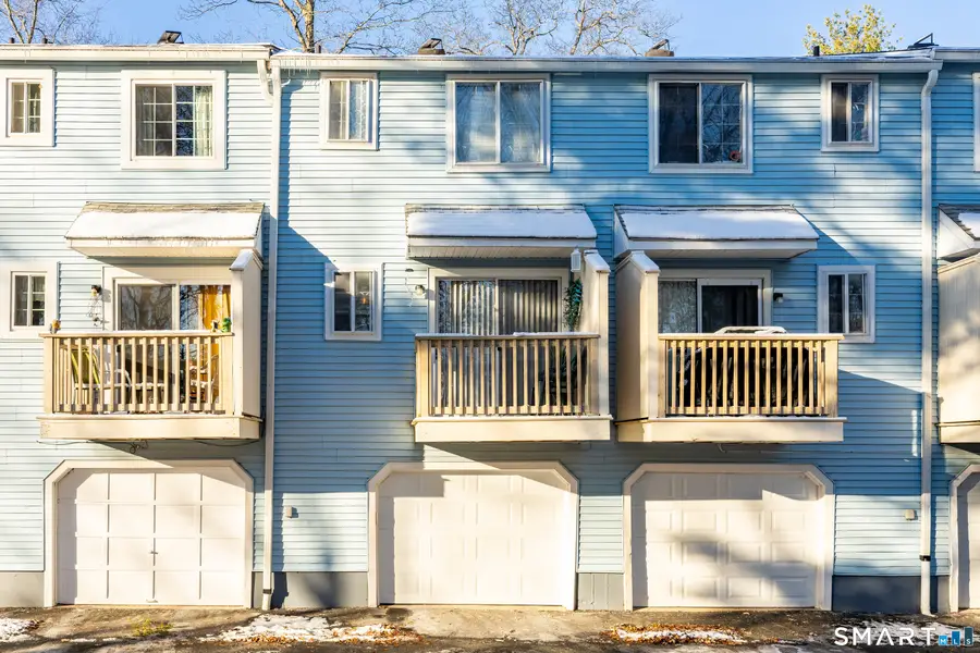 94 Cynthia Lane #D-5, Middletown, CT 06457 - #3