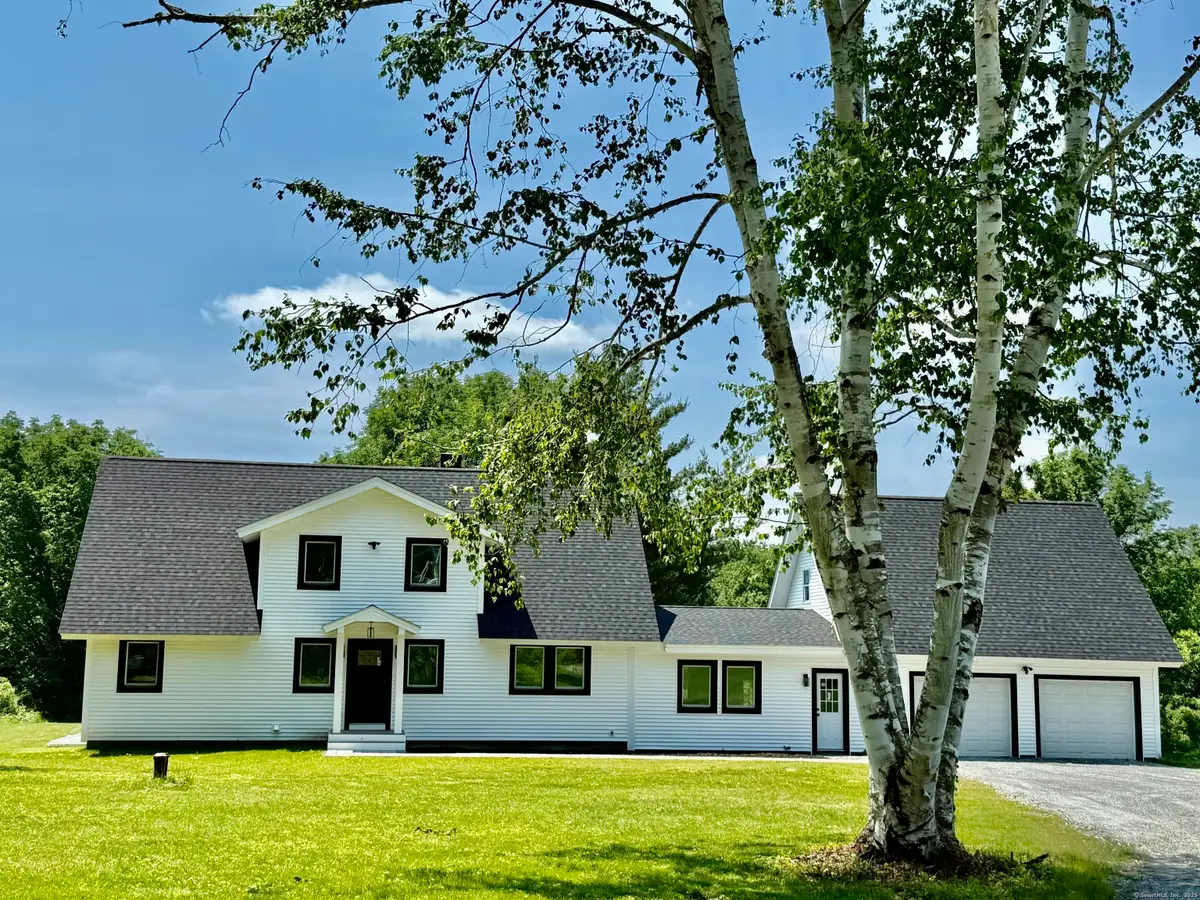 249 Wall Street, Hebron, CT 06248 - Image #1