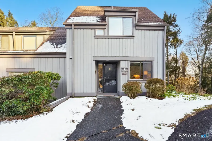 331 Heritage Village #E, Southbury, CT 06488 - #2