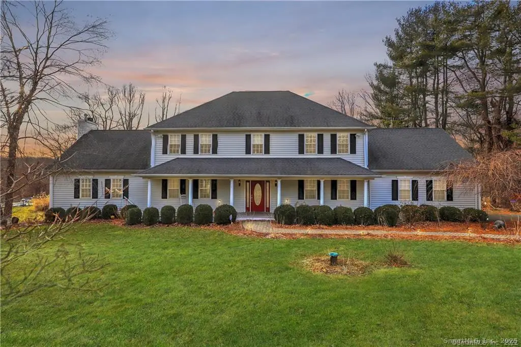 1093 Monroe Turnpike, Monroe, CT 06468 - Image #1