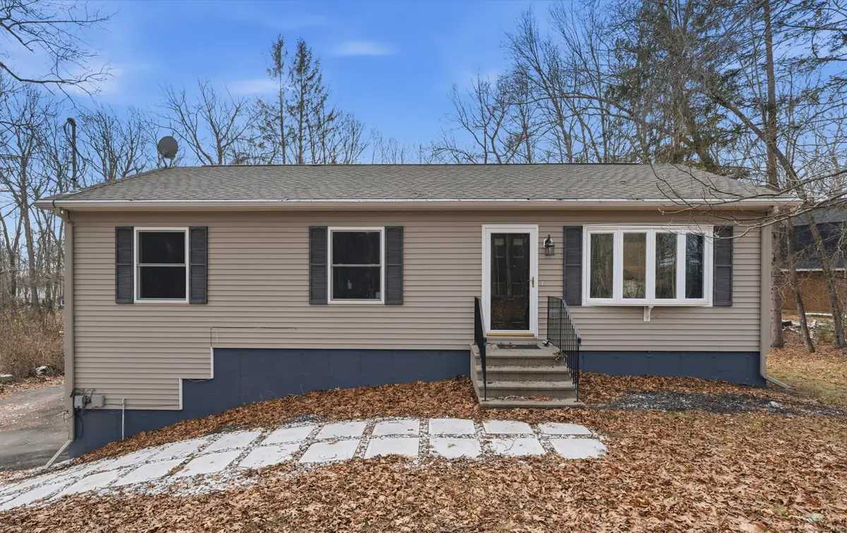 40 Buff Cap Road, Ellington, CT 06029 - Image #1