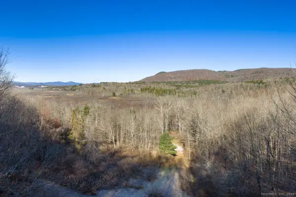 66 Barnes Road, Canaan, CT 06031