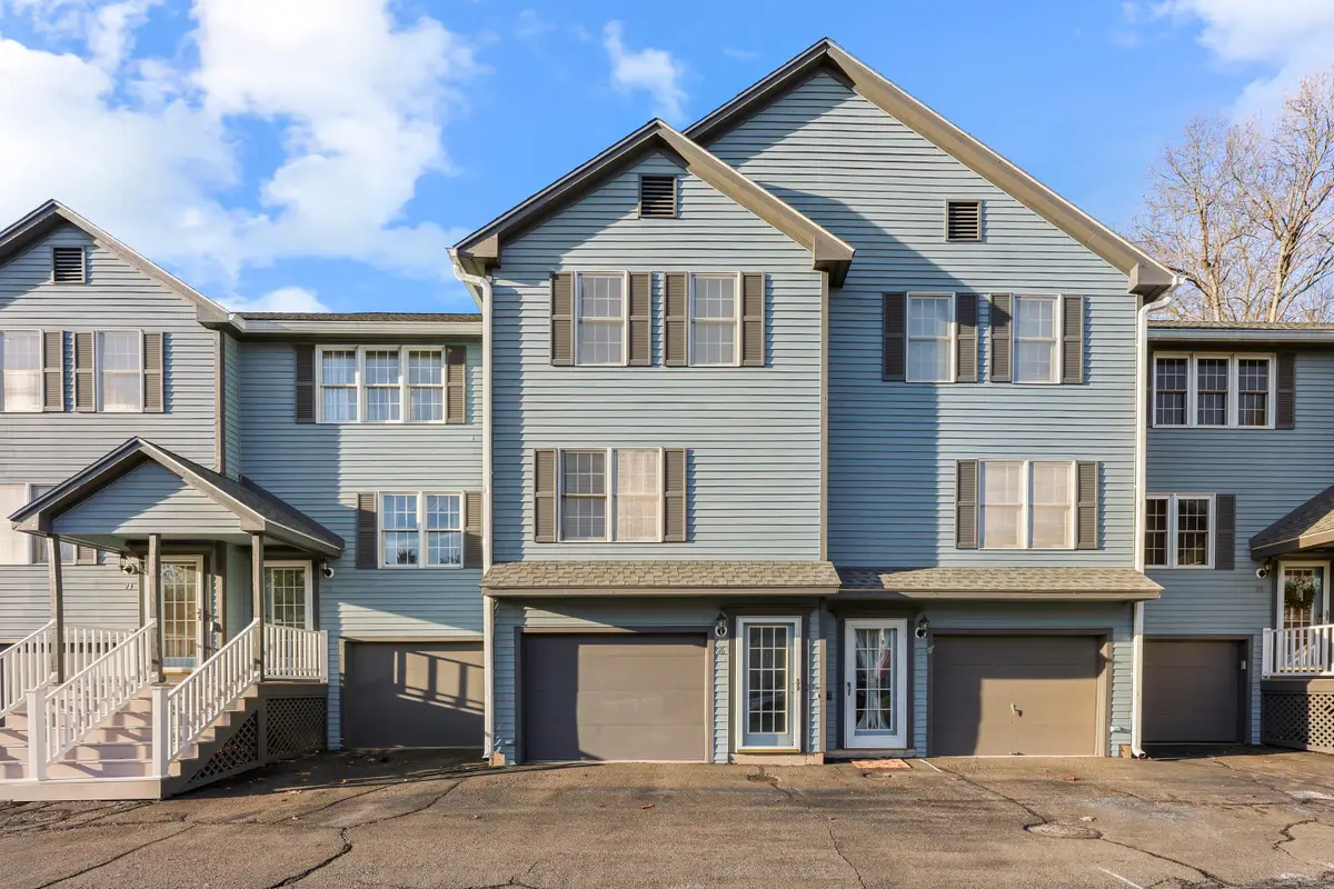 26 Mallard Court #26, Wallingford, CT 06492 - Image #1