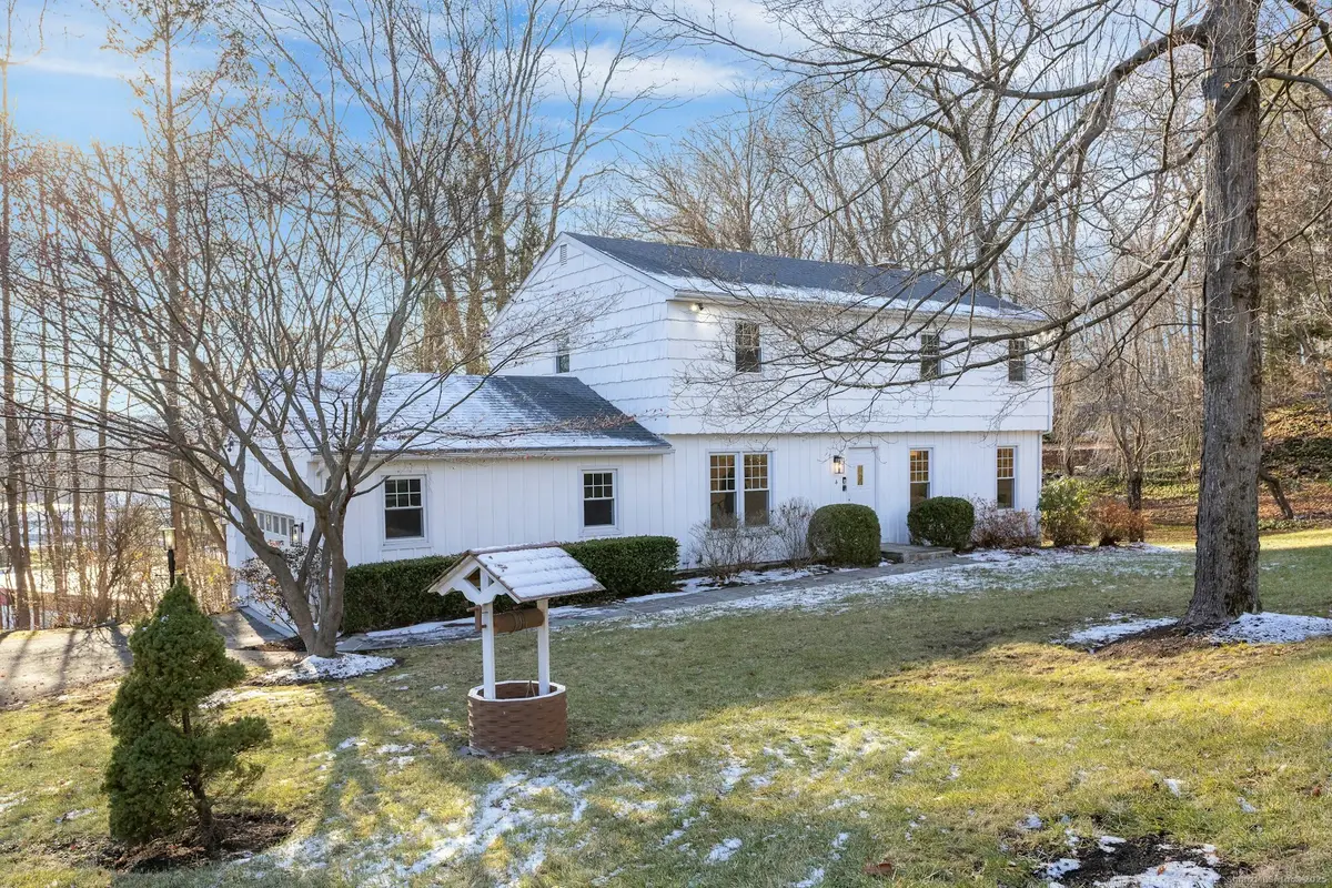 4 Fir Drive, Danbury, CT 06811 - Image #1