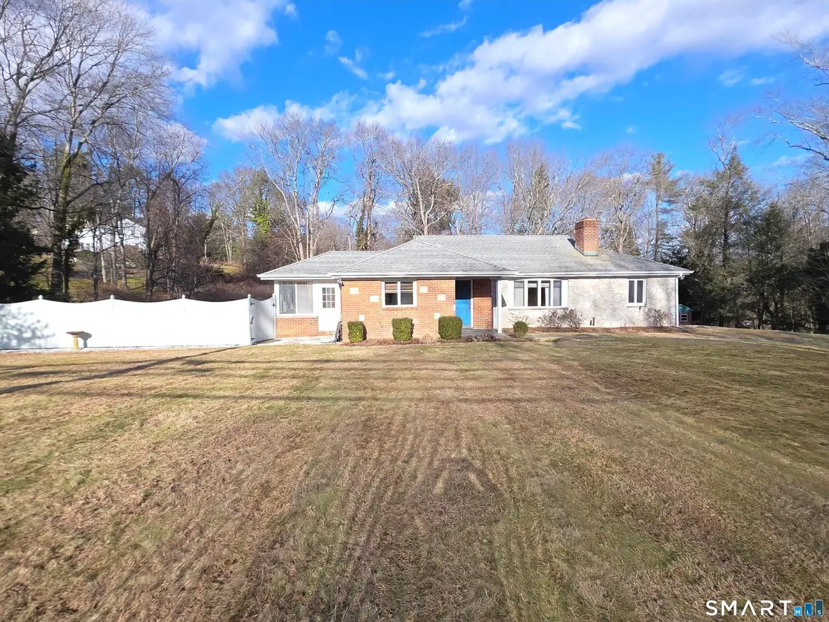 281 Roxbury Road, Stamford, CT 06902 - Image #1