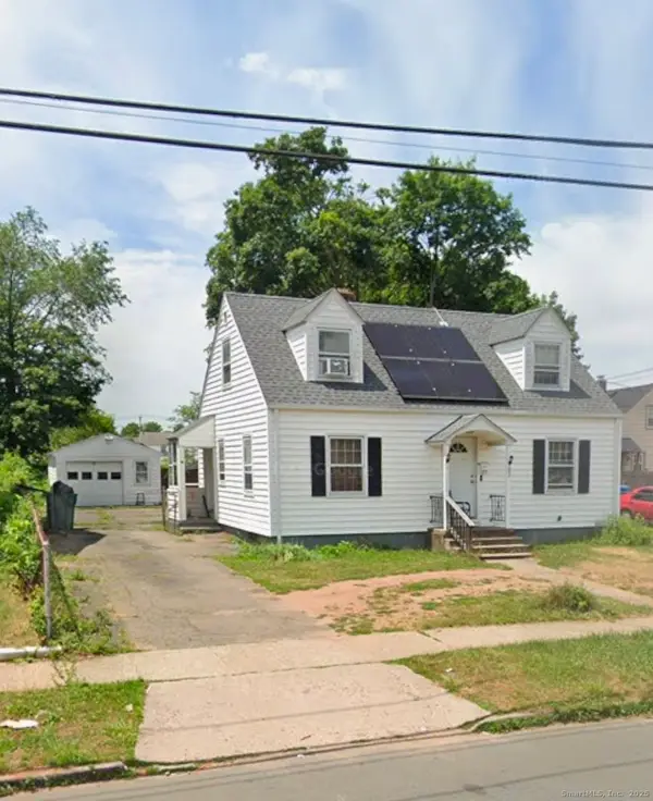 1002 Winchester Avenue, Hamden, CT 06517