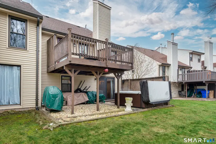 19 Tanner Crossing #19, Wethersfield, CT 06109 - Image #3