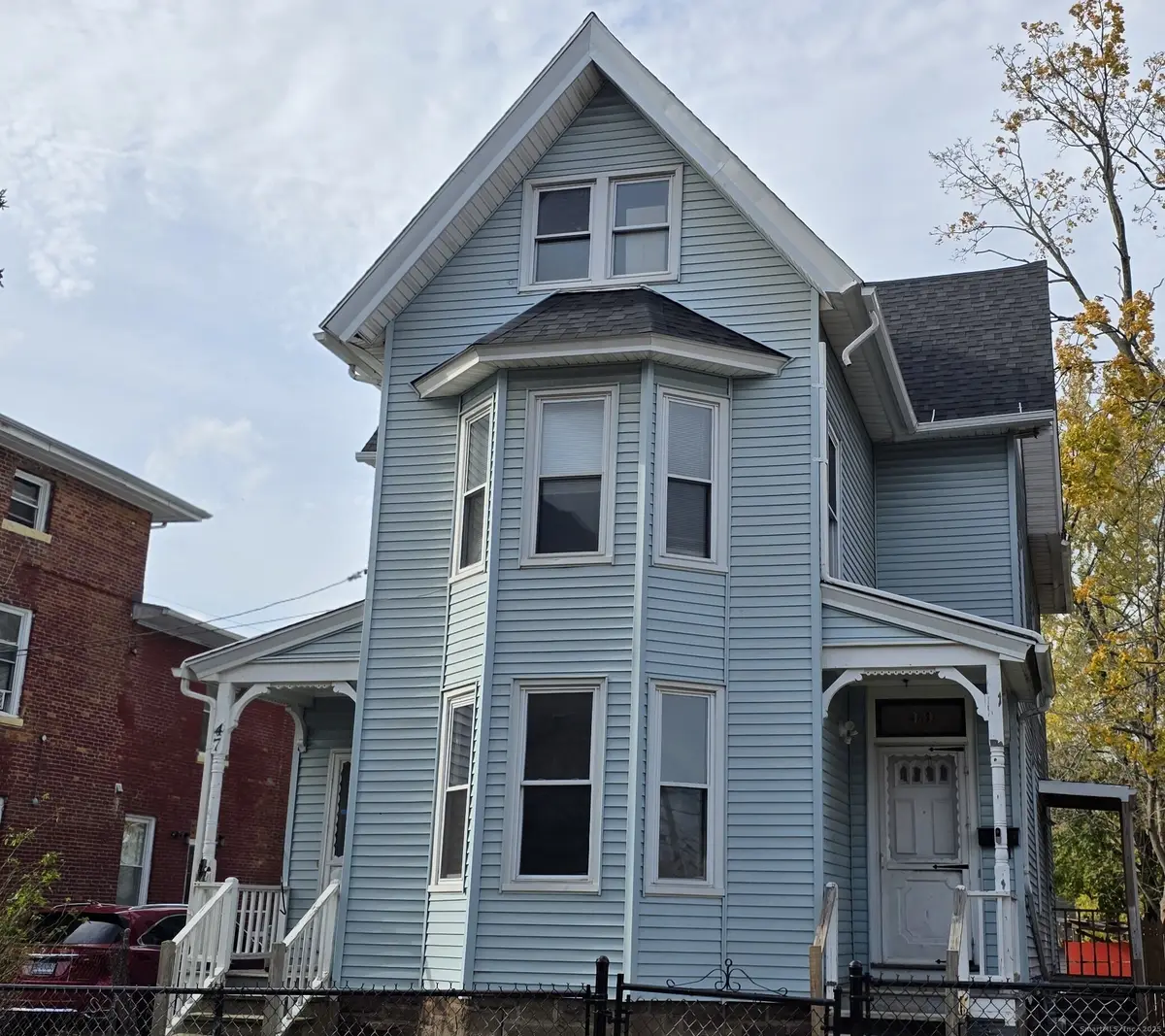 47 Williams Street, Hartford, CT 06120 - Image #1