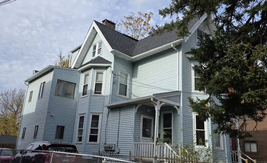 47 Williams Street, Hartford, CT 06120 - Image #2