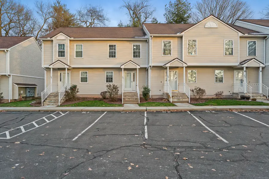 142 Marjorie Lane #142, Manchester, CT 06042 - Image #2