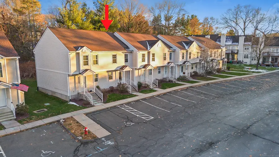 142 Marjorie Lane #142, Manchester, CT 06042 - Image #3