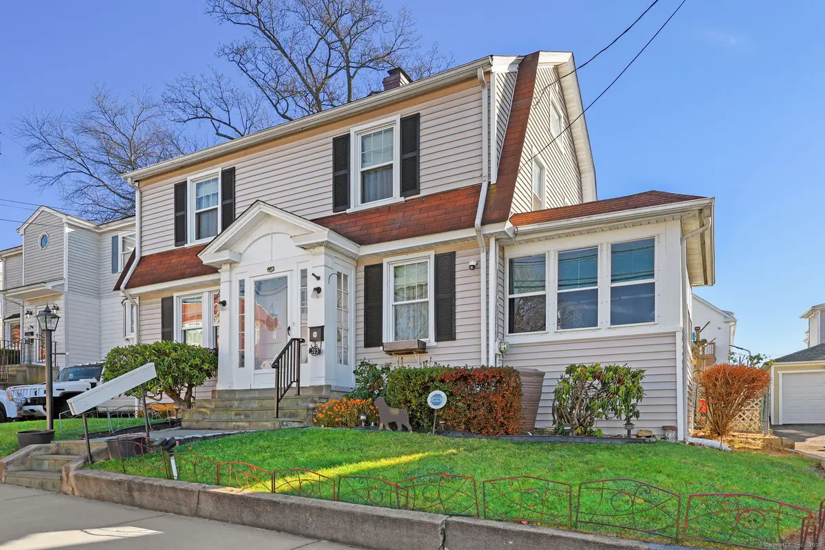315 Tesiny Avenue, Bridgeport, CT 06606 - Image #1