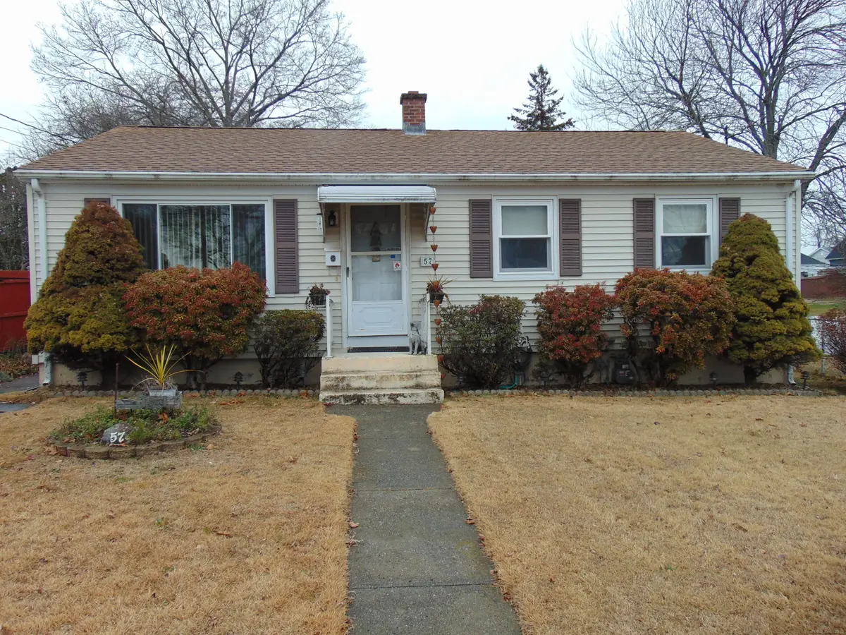 57 Alling St Extension, West Haven, CT 06516 - Image #1