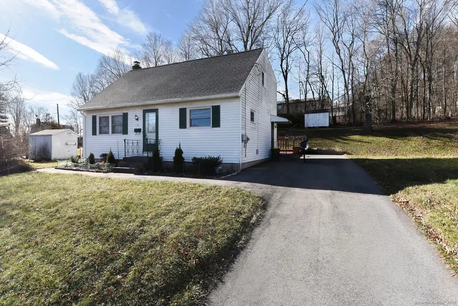 31 Broadview Parkway, Middletown, CT 06457 - Image #2