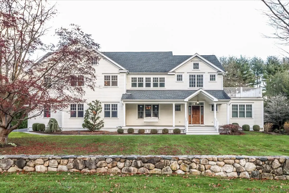 226 Putnam Road, New Canaan, CT 06840 - Image #1