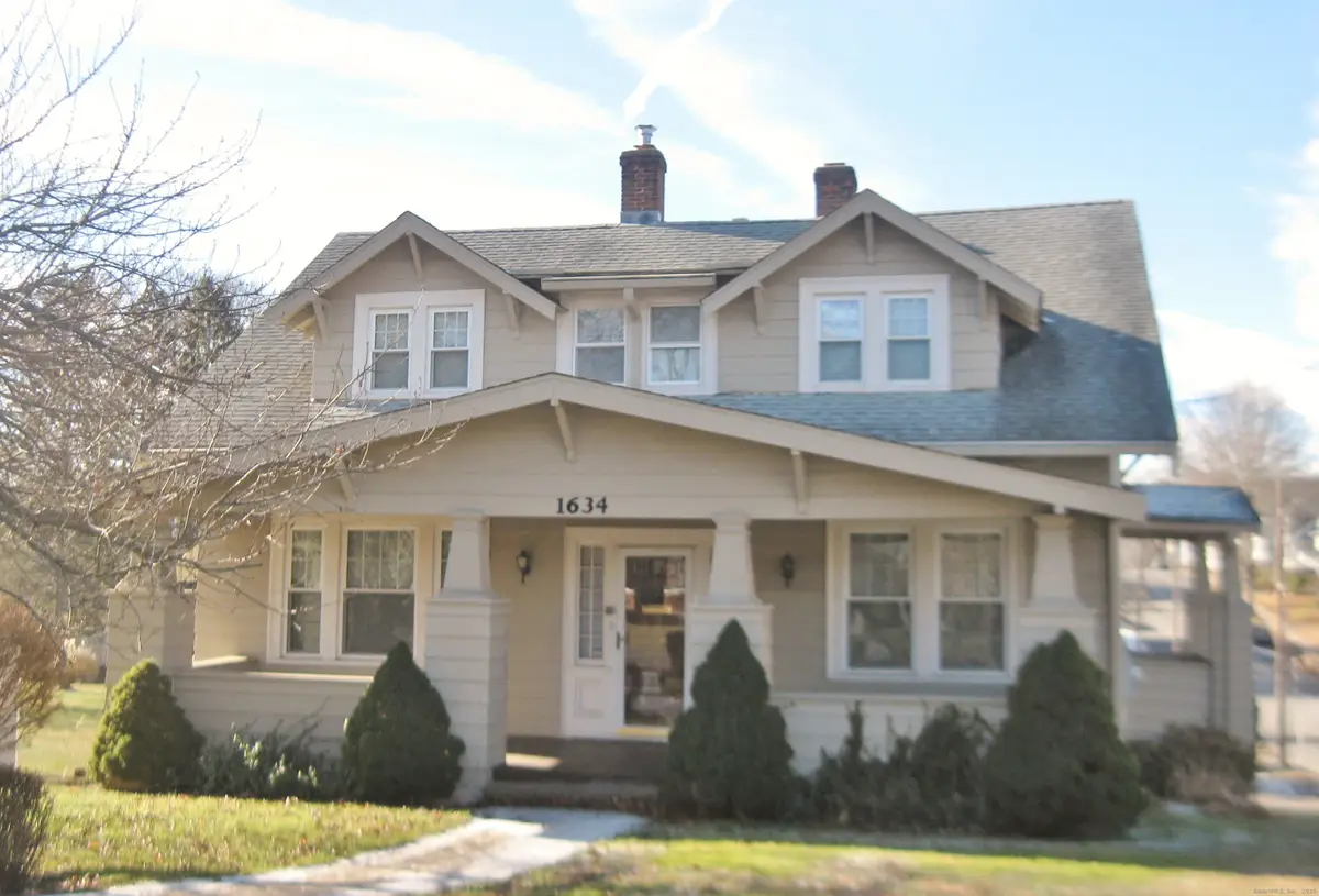 1634 Stanley Street, New Britain, CT 06053 - Image #1