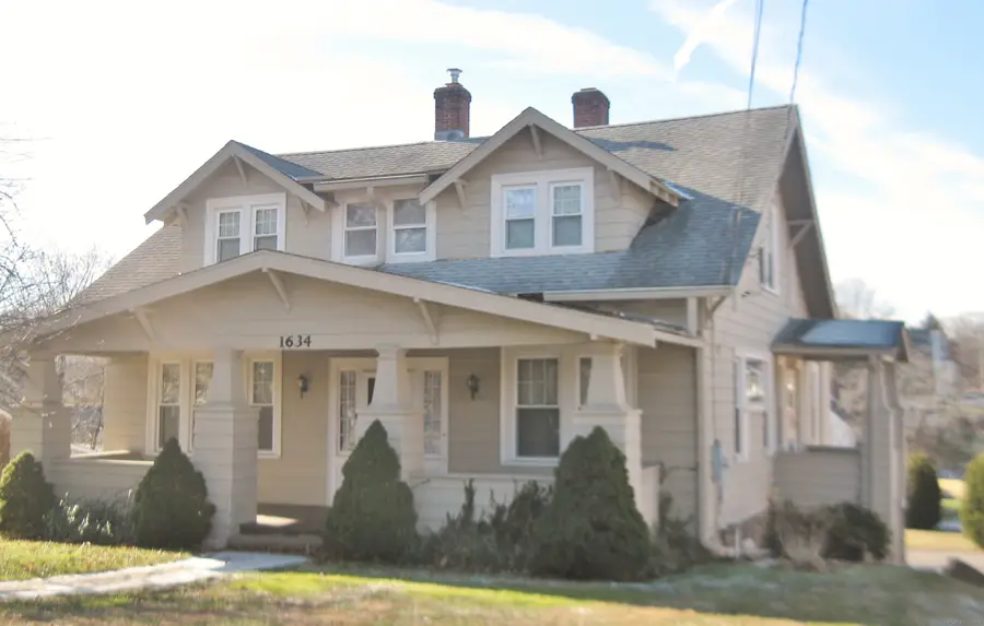 1634 Stanley Street, New Britain, CT 06053 - Image #2