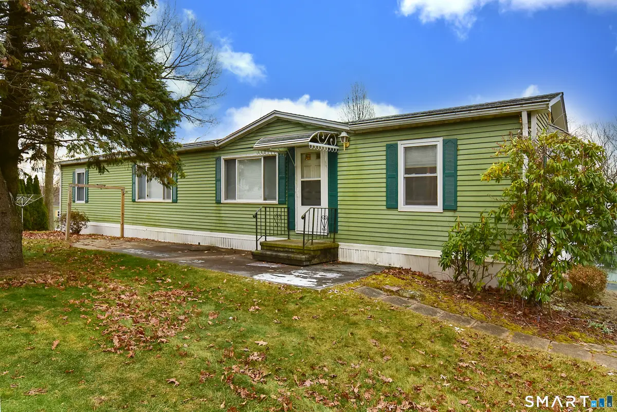 3 Stonewood Terrace, Vernon, CT 06066 - Image #1