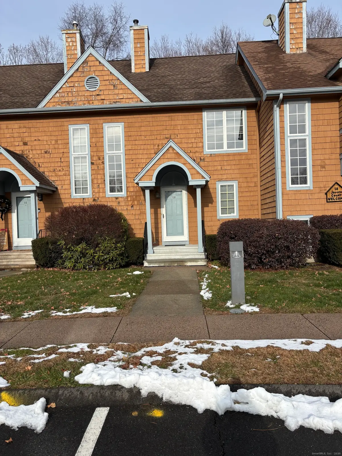 16 Joseph Court #16, Broad Brook, CT 06016 - Image #1