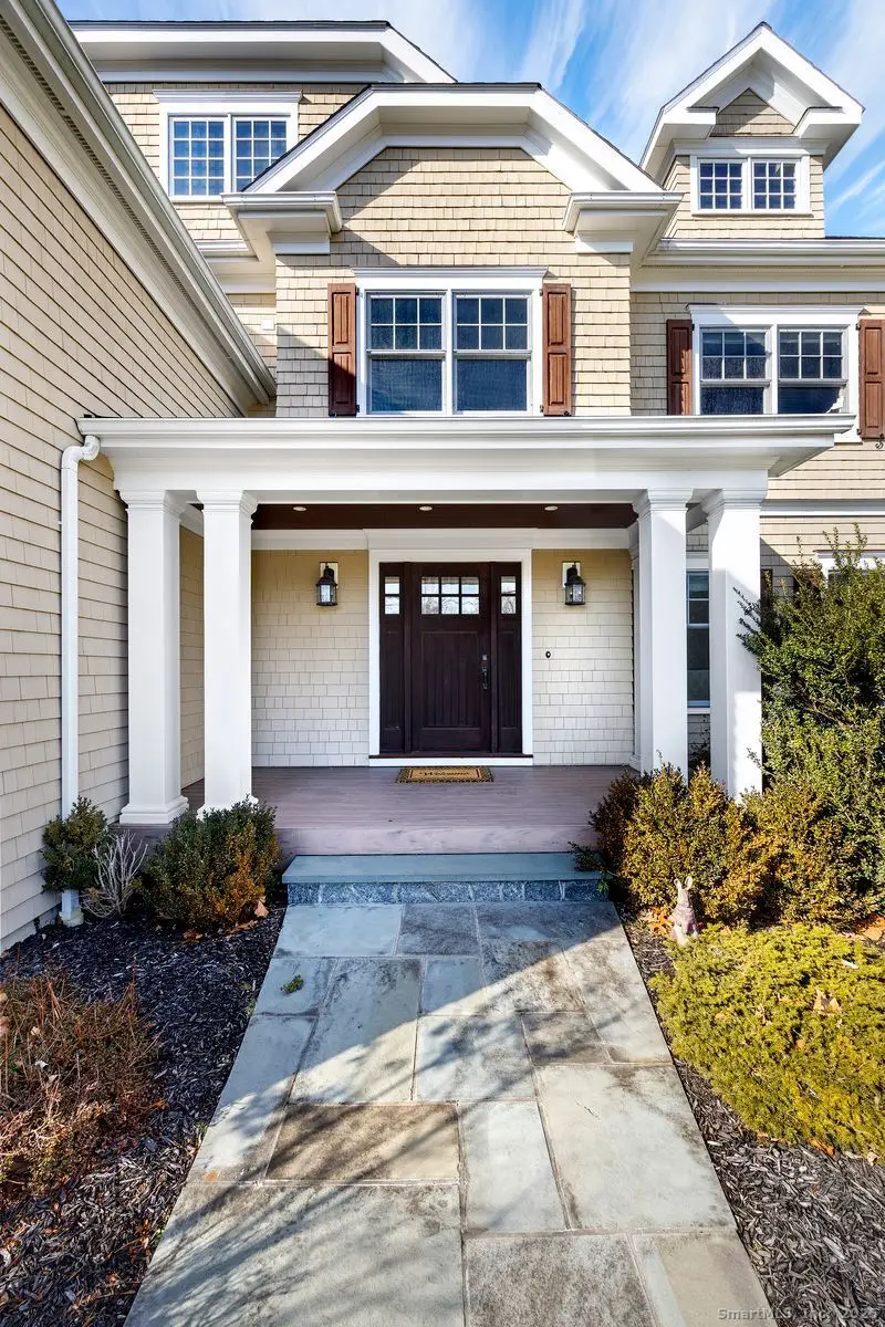 646 Mill Hill Terrace, Fairfield, CT 06890 - Image #2