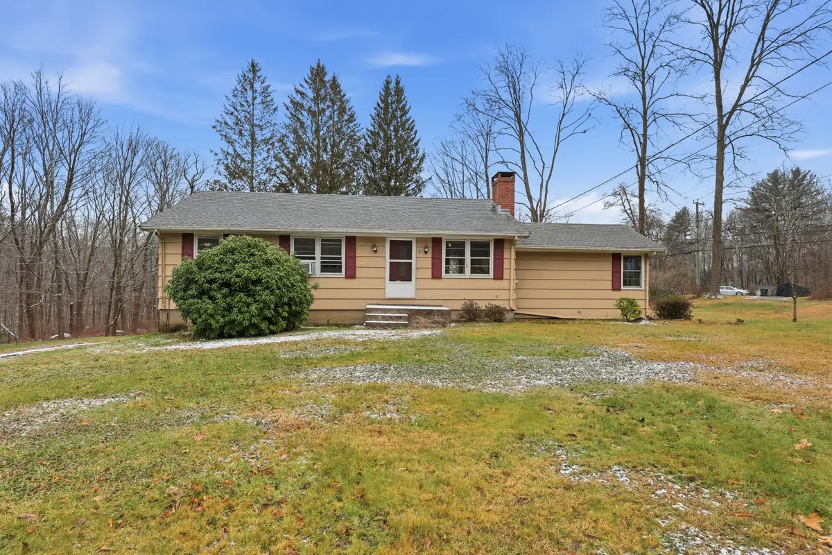 8 Walbridge Hill Road, Tolland, CT 06084 - Image #1