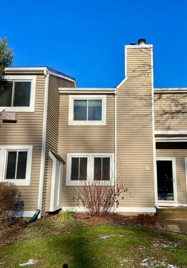 60 Old Town Road #24, Vernon, CT 06066