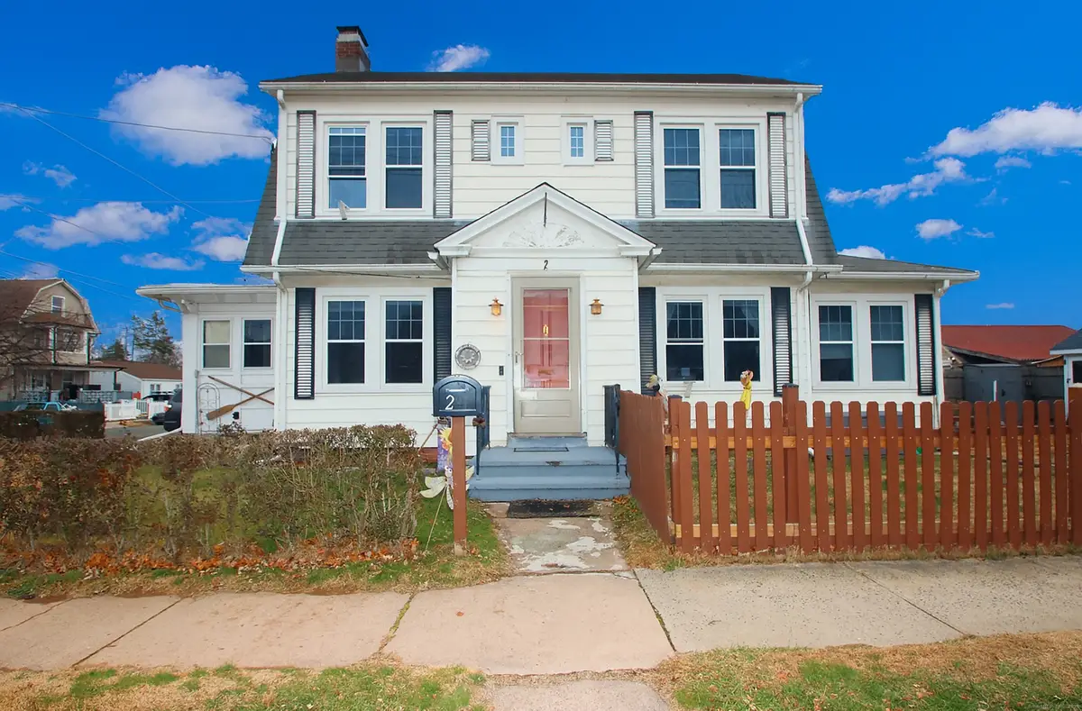 2 Treadwell Street, West Haven, CT 06516 - Image #1