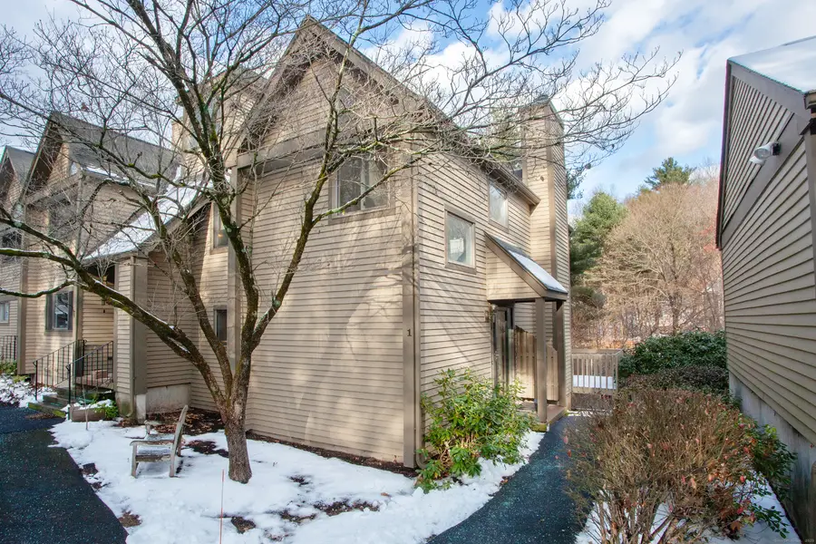 1 River View #1, Avon, CT 06001 - Image #3