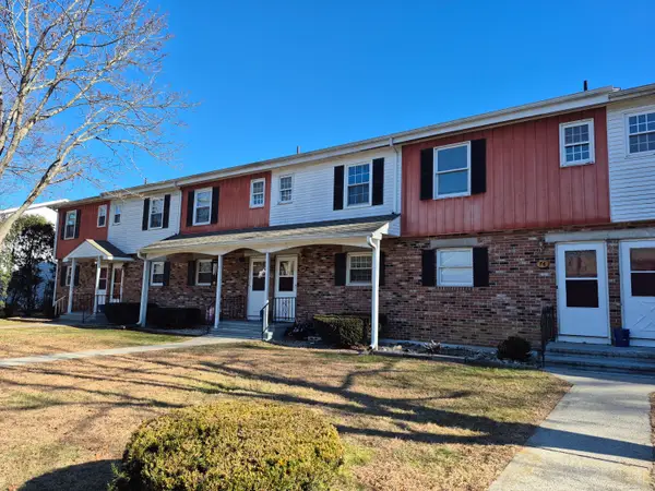 74 Athol Street #74, Killingly, CT 06239