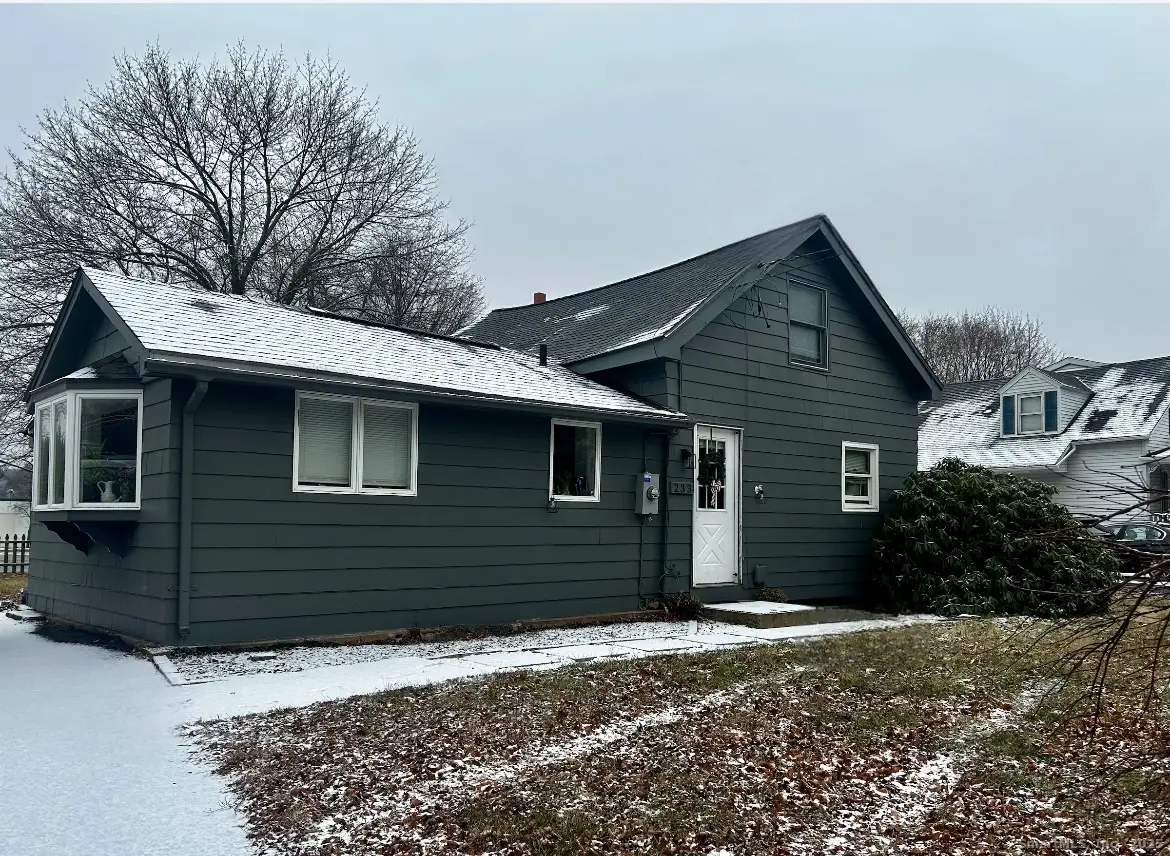 233 Hartford Turnpike, Tolland, CT 06084 - Image #1