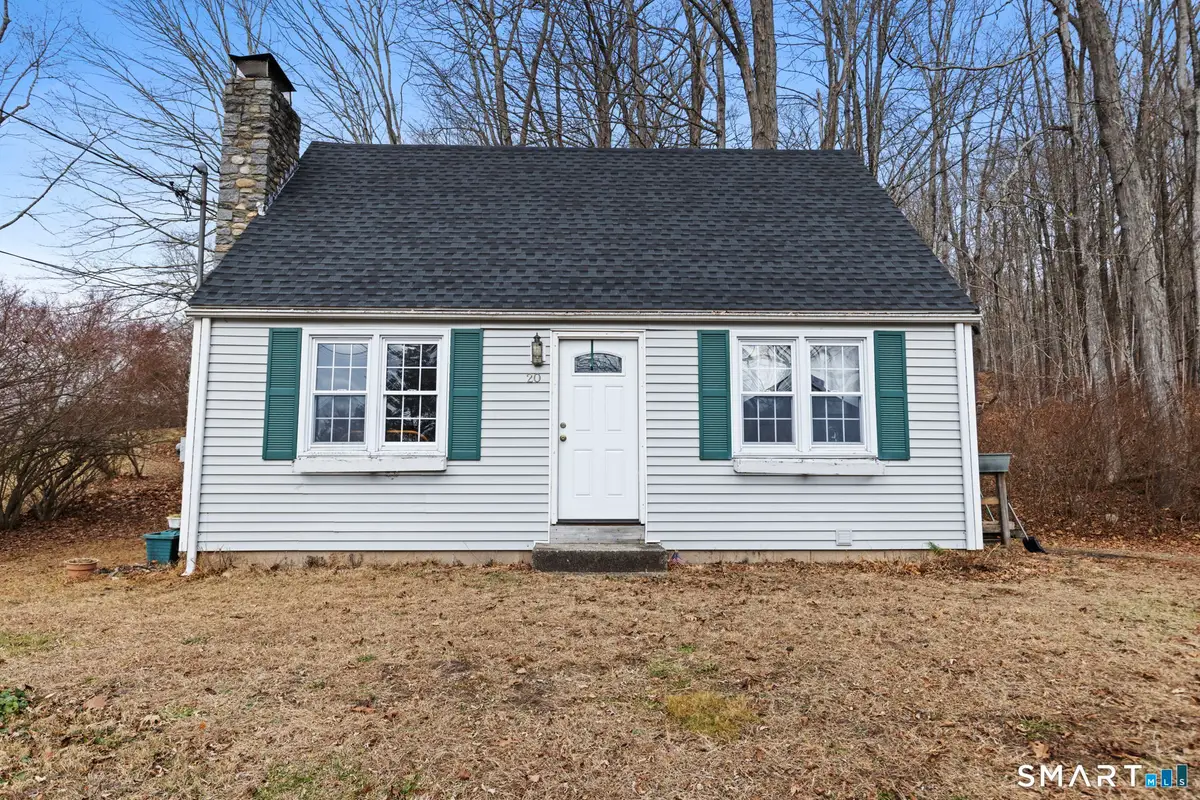 20 Toleration Road, Scotland, CT 06330 - Image #1