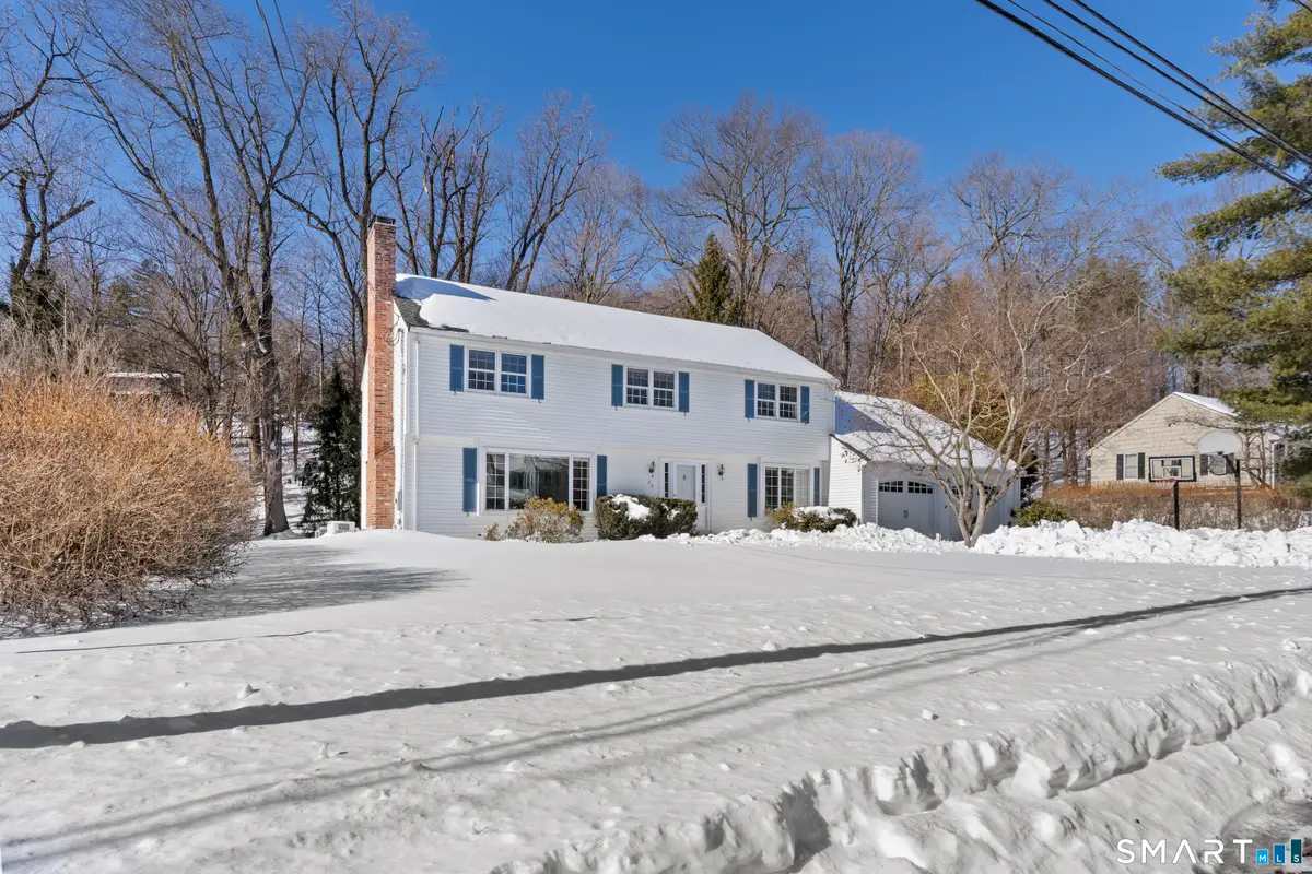 60 Berwyn Road, West Hartford, CT 06107 - Image #1