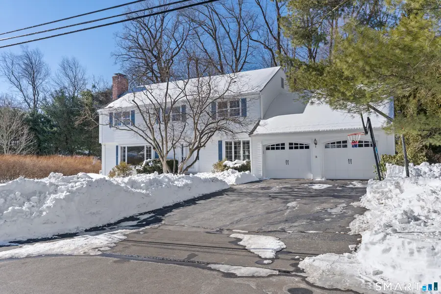 60 Berwyn Road, West Hartford, CT 06107 - Image #2