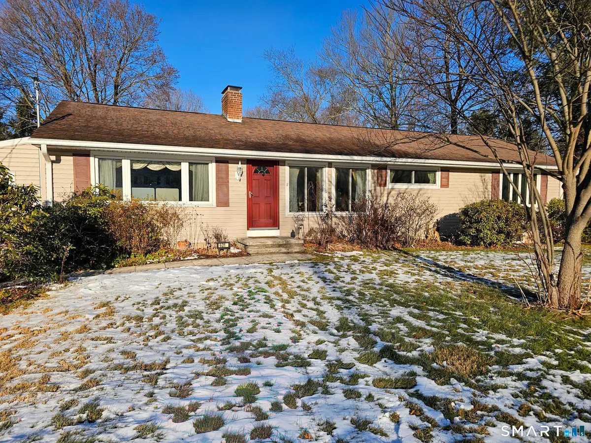 621 Wiese Road, Cheshire, CT 06410 - Image #1