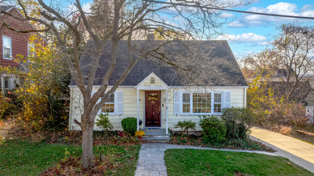 40 Woodland Avenue, Hamden, CT 06514 - Image #1