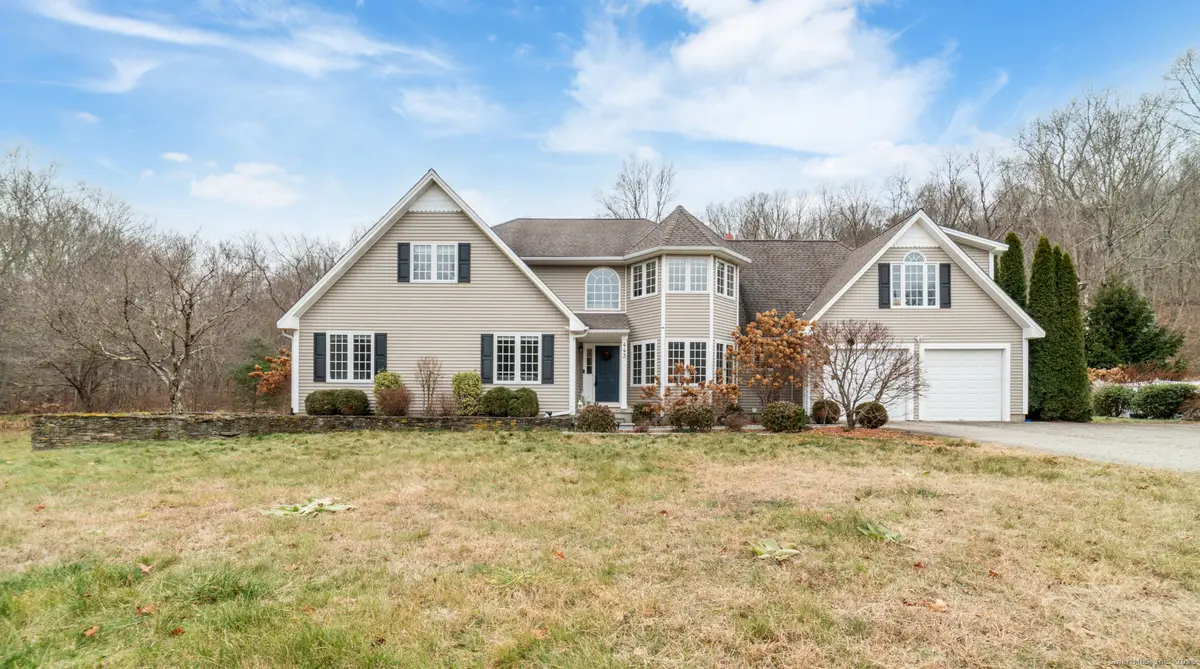 443 Oxford Road, Oxford, CT 06478 - Image #1