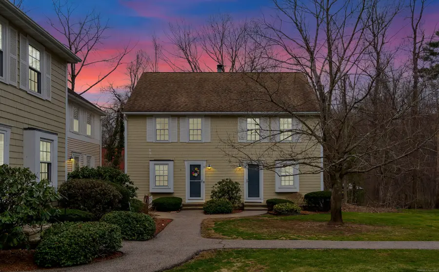 31 Hubbard Run Drive #31, Glastonbury, CT 06033 - Image #3