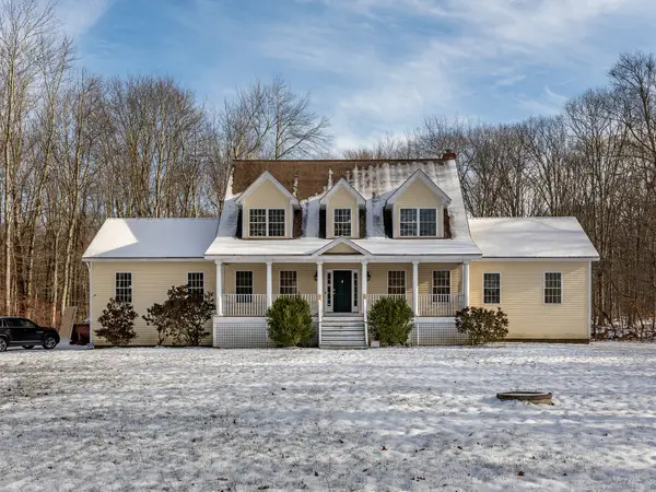 36 Sunset Lane, Washington, CT 06794