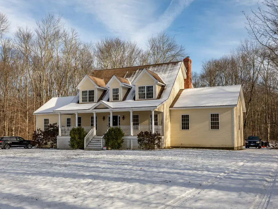 36 Sunset Lane, Washington, CT 06794 - Image #2
