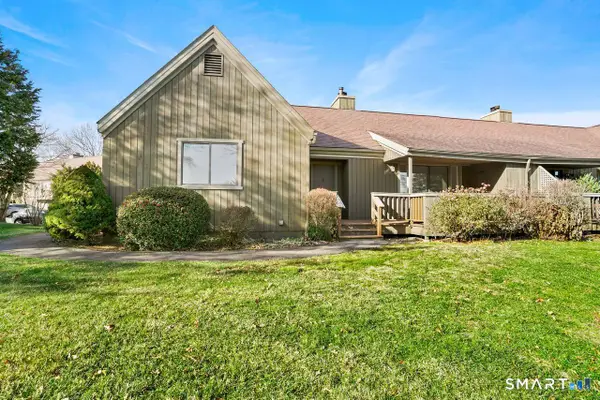 766 Nyack Lane #B, Stratford, CT 06614